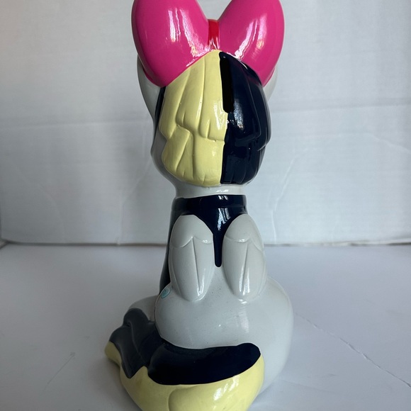 My Little Pony The Movie Sia Songbird Serenade Ceramic Coin Bank - Picture 3 of 11